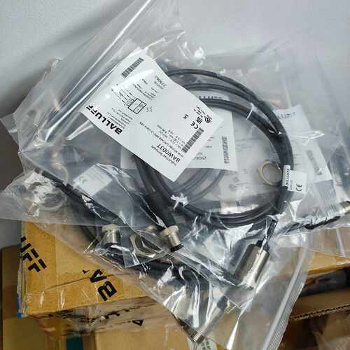 BAW003T M18ME-UAC48B-BP01 BAW