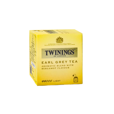 TWININGS川宁英国豪门伯爵红茶