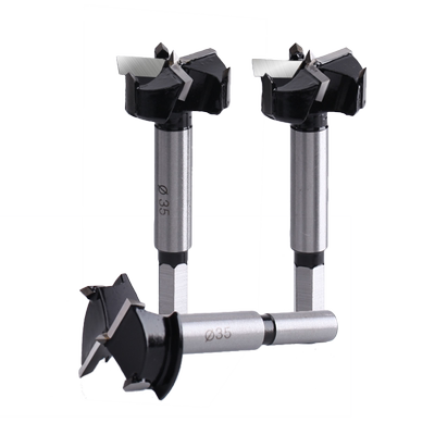 铰链开孔器带限位橱柜门专用37