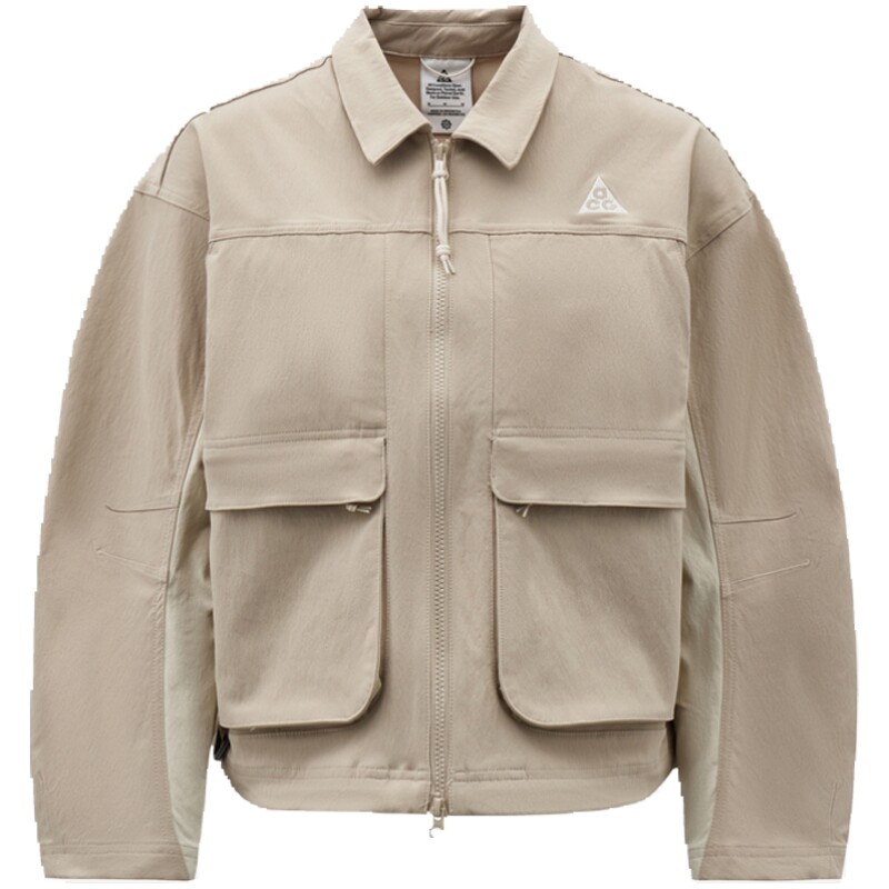 NIKE耐克女子AS ACG UV SMITH SUMMIT JKT夹克外套HV0584-236