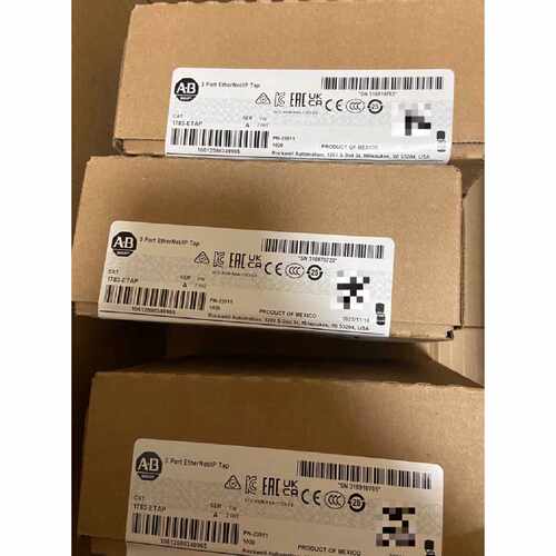 议价AB 罗克韦尔1783-ETAP现货全新原装1764-24BWA下单请询价