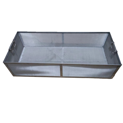 304不锈钢过滤网筐油炸锅耐高温