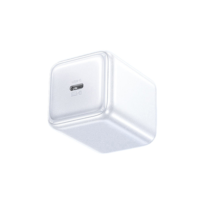 【3C认证】绿联30/40/45W充电头