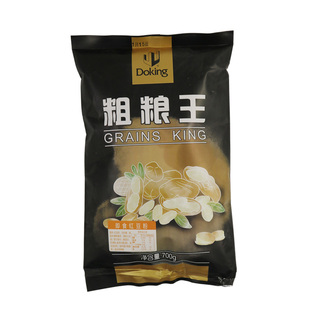 盾皇粗粮王红豆粉700g即食五谷杂粮粉热饮代餐粉冲泡饮品商用