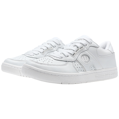 Wilson威尔胜官方经典中性男女PRO STAFF 87网球运动百搭休闲板鞋