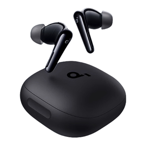 声阔SoundCore Liberty 4 Pro降噪舱3代入耳式蓝牙耳机新品国行