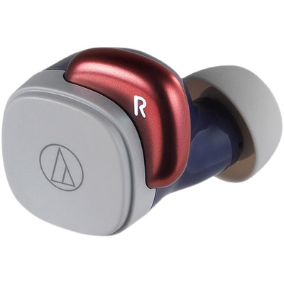 方块铁三角真无线耳机入耳式