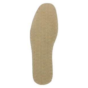 岛主鞋垫正品吸汗透气按摩男女四季舒适香棉揉足棉布鞋垫防臭除臭