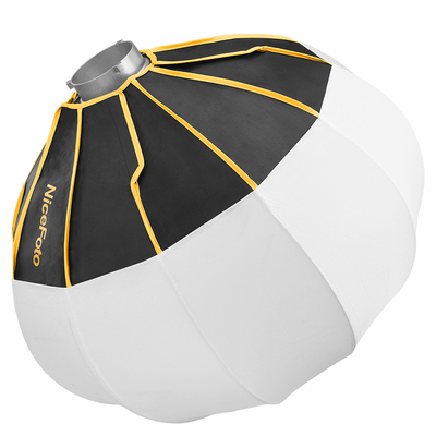 光效柔和直播视频人像柔光罩