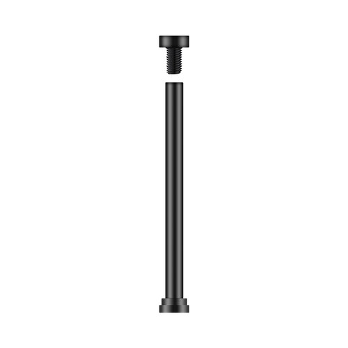 适用华为儿童电话手表3Pro/3S/4Pro/5X螺丝杆3X/4X螺帽儿童智能手表表带配件