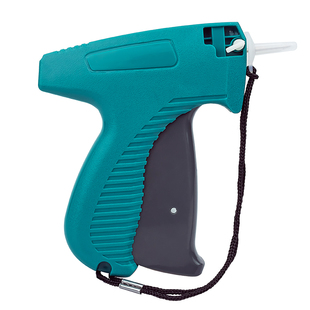 自营粗型吊牌枪S3.7标签枪605S打标枪机打商标的枪衣服胶针枪