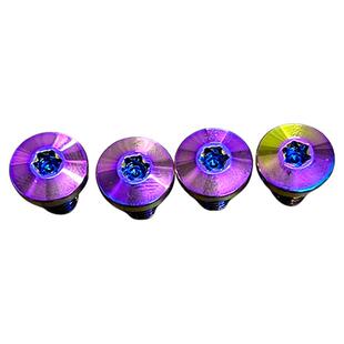 适用Arai全头盔RX7X螺丝NEO镜片底座XD拉力3 GX改装SK6副厂GP-6S