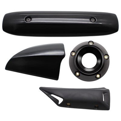 ugs雅马哈tmax500/530排气罩