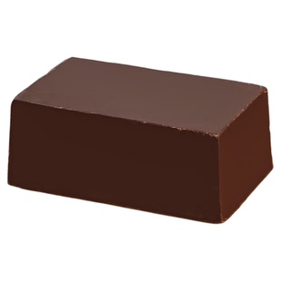 巧克力烘焙专用彩色板砖块纯代可可脂DIY甜甜圈蛋糕淋面烘焙原料