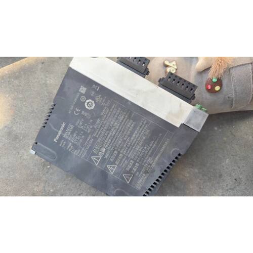 询价下单MBDLN05SE  伺服驱动器 可维修