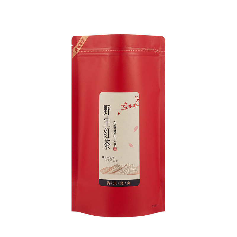 武夷正山小种红茶茶包
