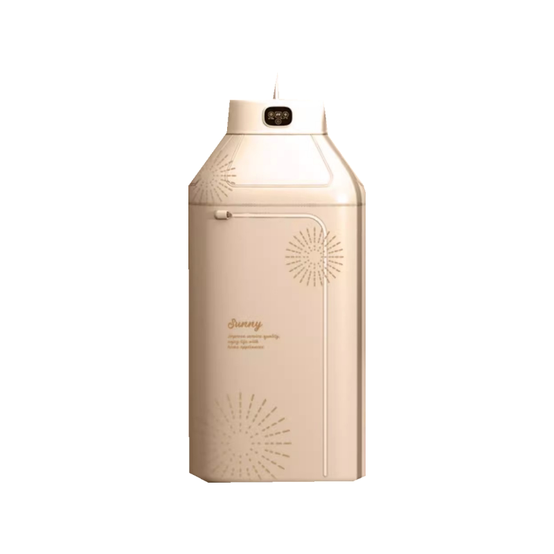 爱登可折叠暖风干衣机2026新款家用衣服烘干机小型吊式便携式神器