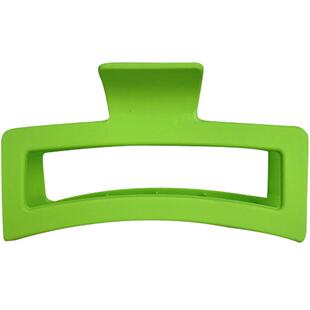 12CM发量多超大号彩色鲨鱼夹厚头发抓夹发夹子头饰盘发卡女后脑勺