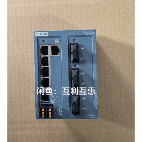 议价6GK52053BD002TB2 6GK5 2053B适用
