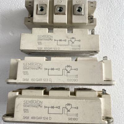 SKM100GAR123D   SKM150GAR123D