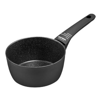 Moneta进口意大利小奶锅