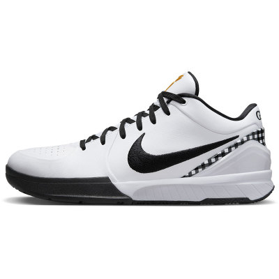 Nike/耐克正品Kobe 4 Protro 科比4 男女款运动篮球鞋FJ9363-100