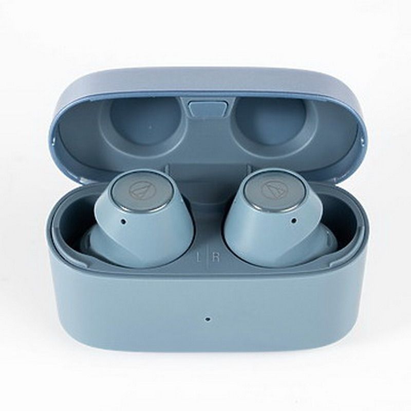 全新正品铁三角ATH-CKS30TW+CKS50TW CKR70TW真无线蓝牙5.1入耳机