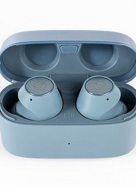 CKS30TW+无线蓝牙铁三角正品5.1