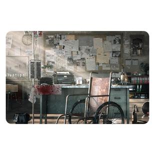 C4D教程寂静岭Redemption写实CG概念短片制作Cinema 4D视频课程