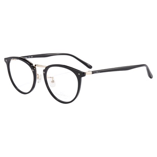 CHARMANT夏蒙眼镜框男女板材时尚眼镜架可配近视度数镜片GA38055