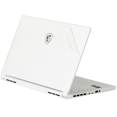 微星Stealth15M笔记本贴纸贴膜