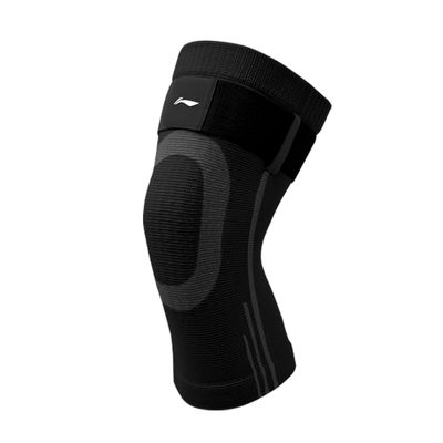 李宁护膝艾草夏季保暖老寒腿自关节炎发热护漆盖保护套中老年人