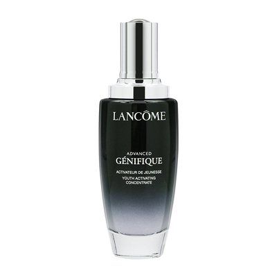 兰蔻小黑瓶二代补水精华液100ml