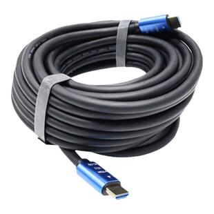 LED显示屏HDMI2.0高清线4K数据线COB/GOB投影音频视频光纤延长线