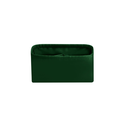 DGAZ全球品牌适用Plume手提包绸缎内胆包大象灰48小时发