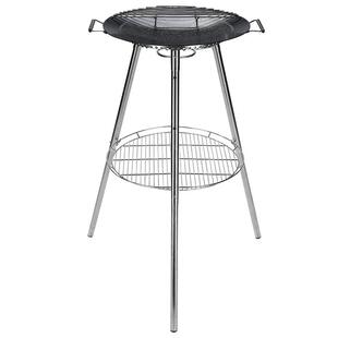 柯曼斯考特燃气烧烤架GR-901庭院聚会铁板烧烹饪烤肉美式站立烧烤