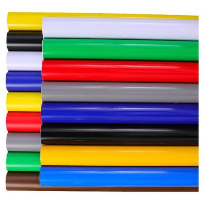 防水防污一撕即贴环保PVC