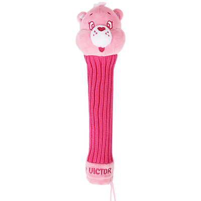 VICTOR/威克多 Care Bears爱心熊联名系列 手柄保护套 GC4511CBC