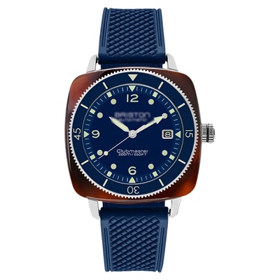 【新品】氟橡胶表带18/20/22mm