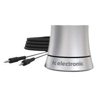 TC Electronic Level Pilot C音量调节旋钮控制器监听音箱立体声