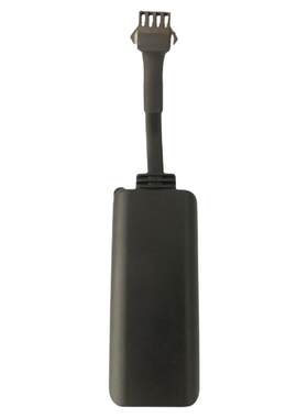 4g北斗车载gps定位器车队管理