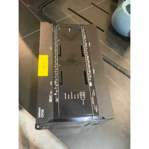 议价欧姆龙PLC CP2E-N40DT-D