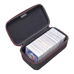 适用游戏王卡牌收纳盒万智牌卡包小马宝莉卡牌包卡游卡片大容量盒