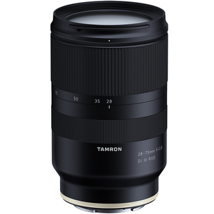 腾龙28-75 17-28 28-200 17-50 70-180 70-300 G2 二代全画幅镜头