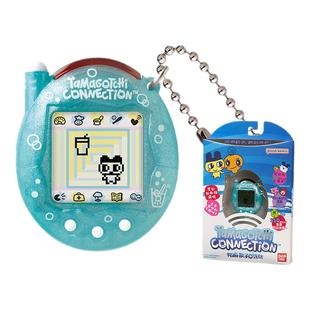 节日礼物顺丰闪发万代拓麻歌子元祖机蜜瓜苏打电子宠物机连结玩具