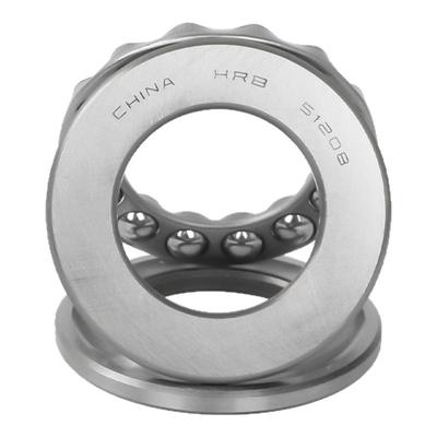 HRB哈尔滨推力球轴承52202 52203 52204 52205 52206 52207 52208