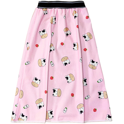 金阑亭防水使用便捷防漏裙