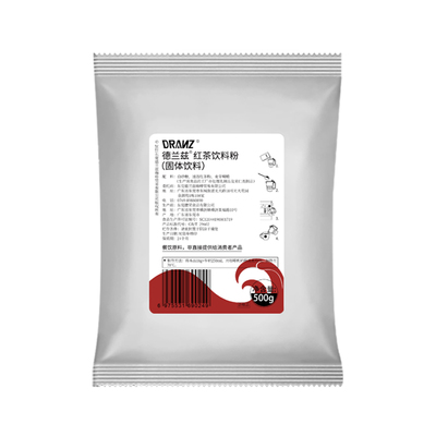 德兰兹红茶粉星级专用调味饮料
