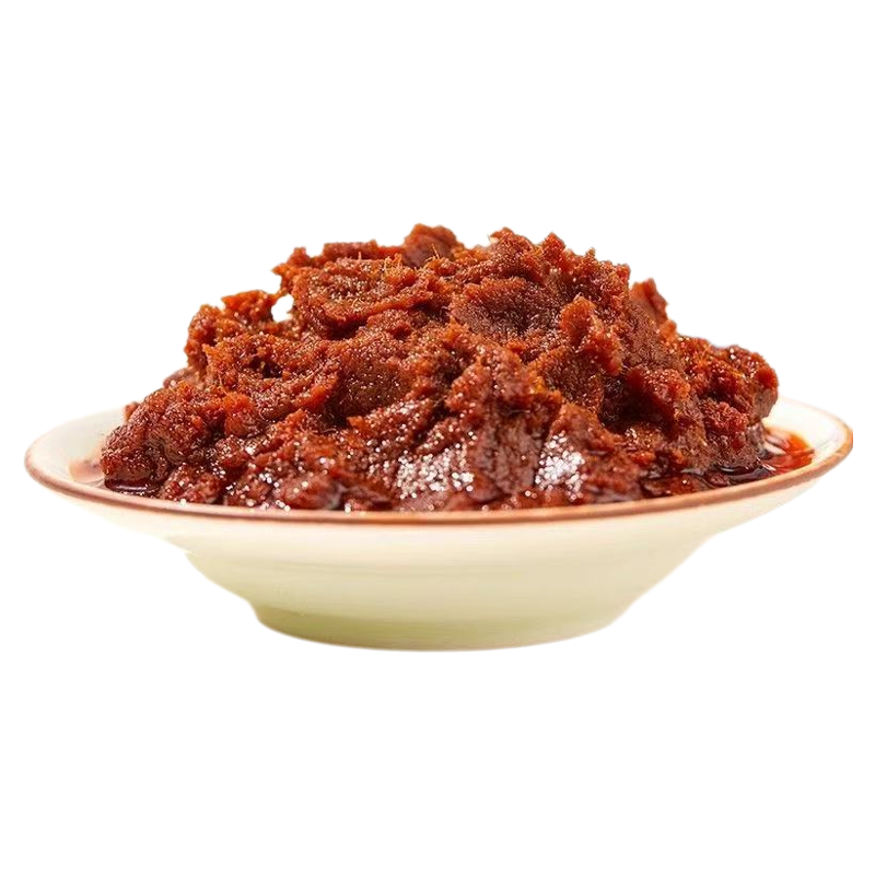 水妈妈冬阴功酱1kg*12瓶整箱