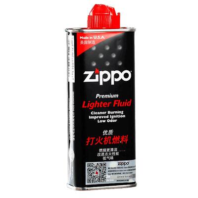 zippo打火机油火石美国正品配件